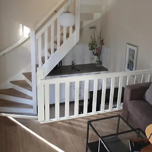  Bed & Breakfast Hof, A Luxury In The Center Of Netherlands